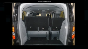 Ford Tourneo CUSTOM 320 L1H1 Titanium  | Mobile.bg � ����� ������ 6