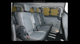 Ford Tourneo CUSTOM 320 L1H1 Titanium  | Mobile.bg � ����� ������ 5