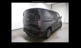 Ford Tourneo CUSTOM 320 L1H1 Titanium  | Mobile.bg � ����� ������ 2