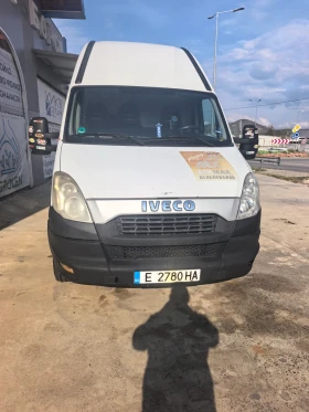 Iveco Daily undefined | Auto.bg — изображение 4