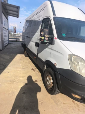 Iveco Daily undefined | Auto.bg — изображение 3