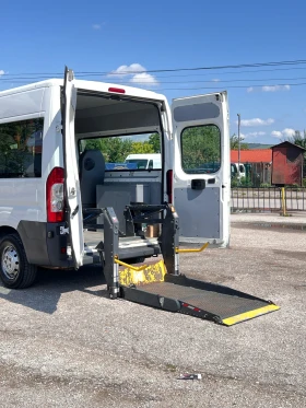 Citroen Jumper 2.2HDI 130 MAXI XL | Mobile.bg � ����� ������ 9