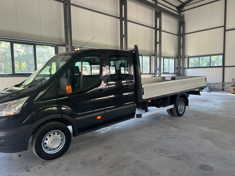 Ford Transit 2.2, снимка 2 - Бусове и автобуси - 47430093