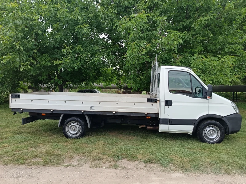 Iveco 35S18, снимка 2 - Бусове и автобуси - 50776810