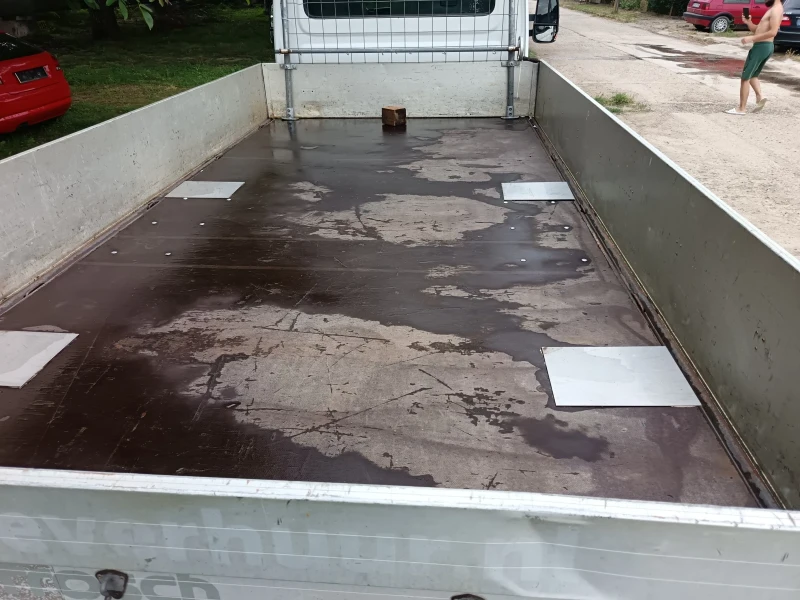 Iveco 35S18, снимка 14 - Бусове и автобуси - 50776810