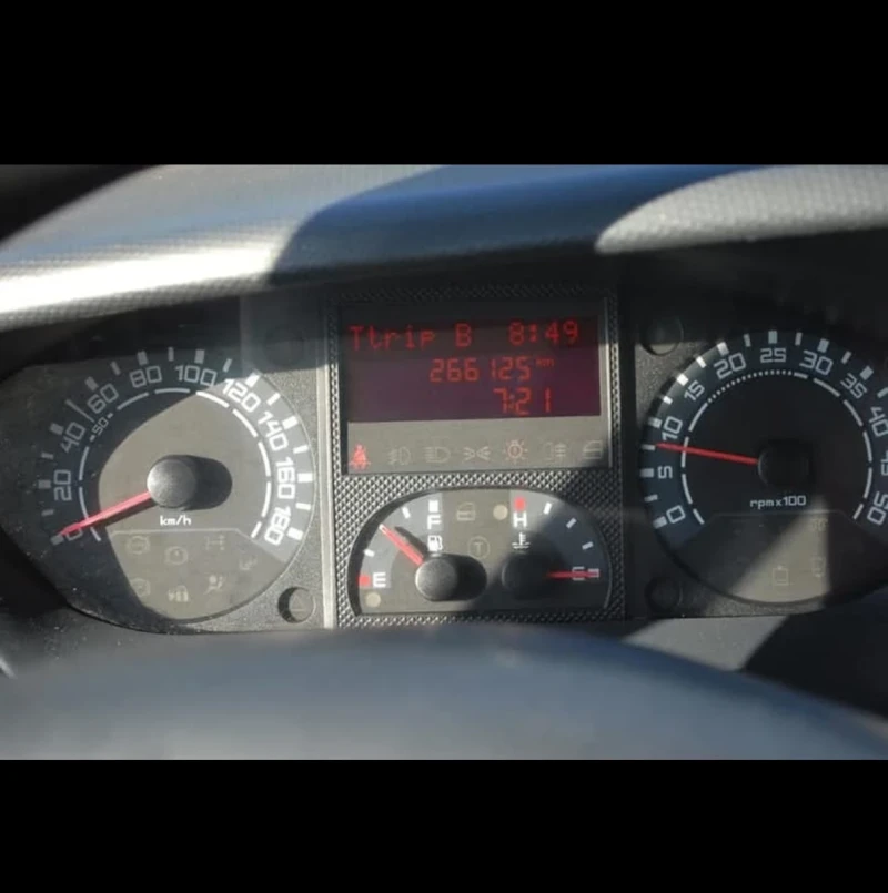 Iveco 35S18, снимка 7 - Бусове и автобуси - 50776810