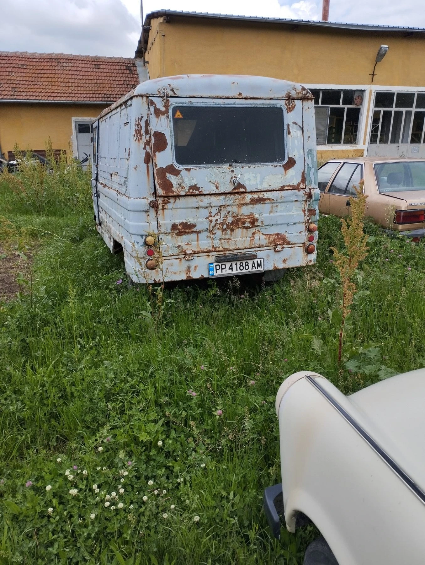 Zuk А, снимка 1