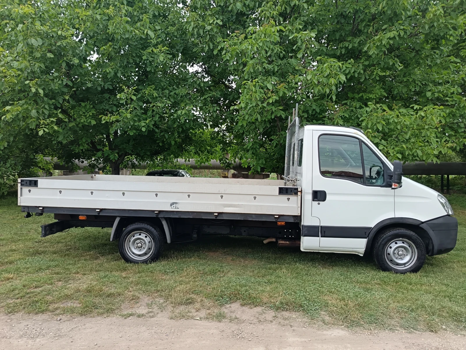 Iveco 35S18  - изображение 2