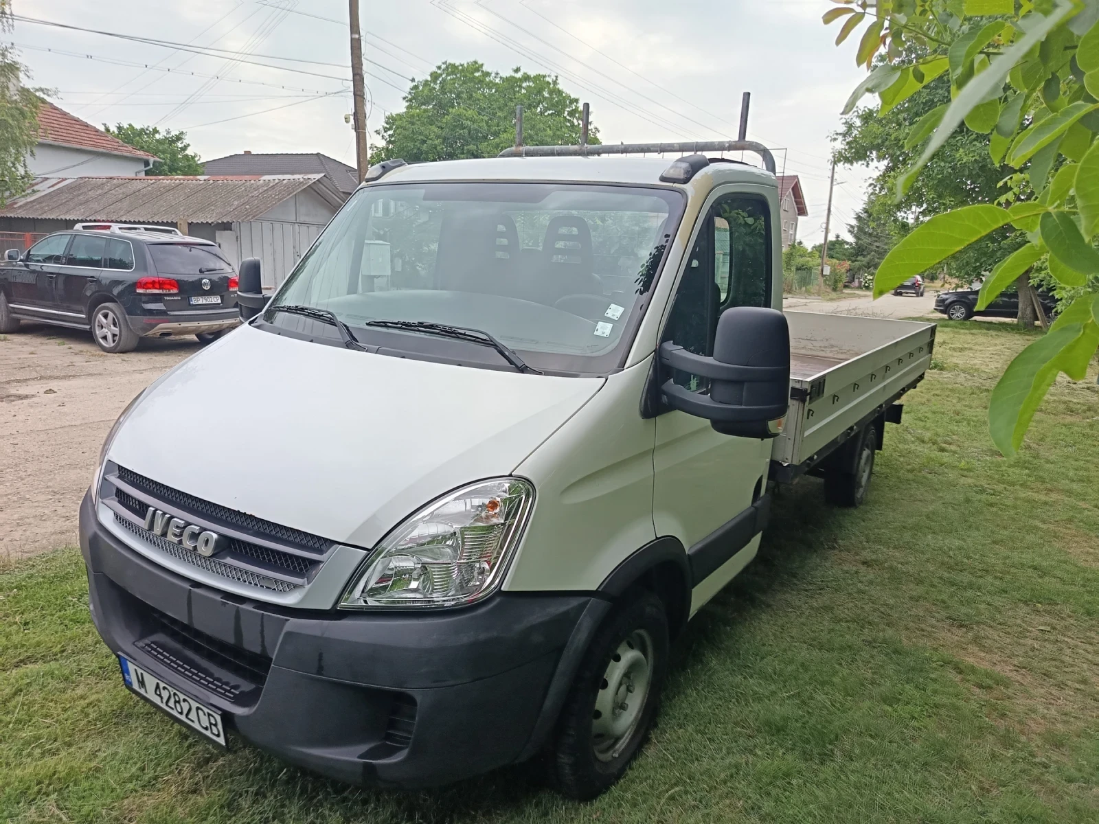 Iveco 35S18 | Mobile.bg   15