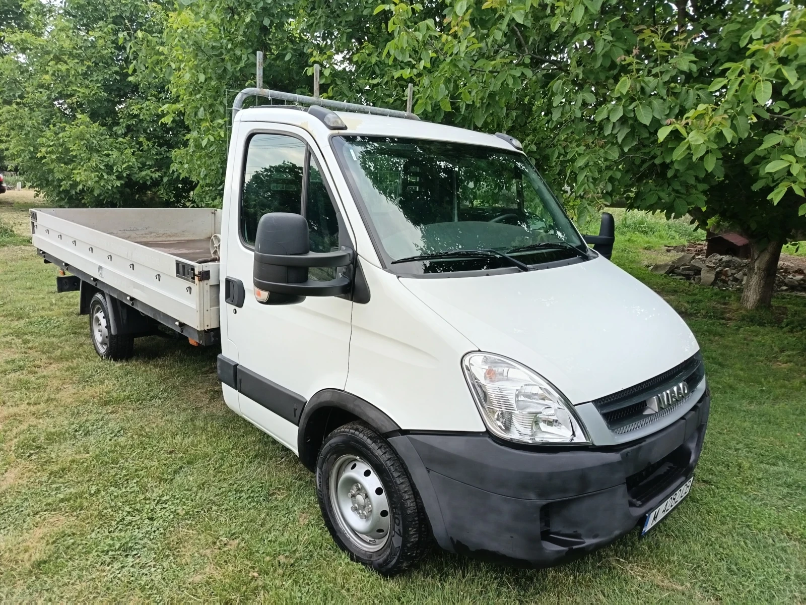Iveco 35S18 | Mobile.bg   1