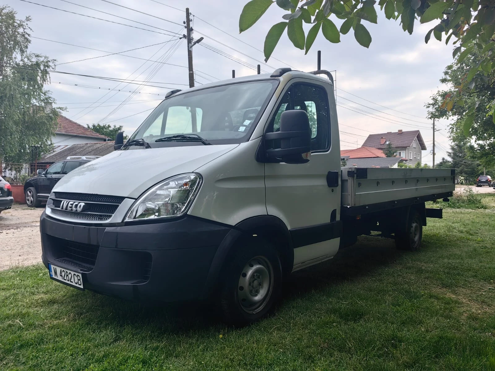 Iveco 35S18 | Mobile.bg   16
