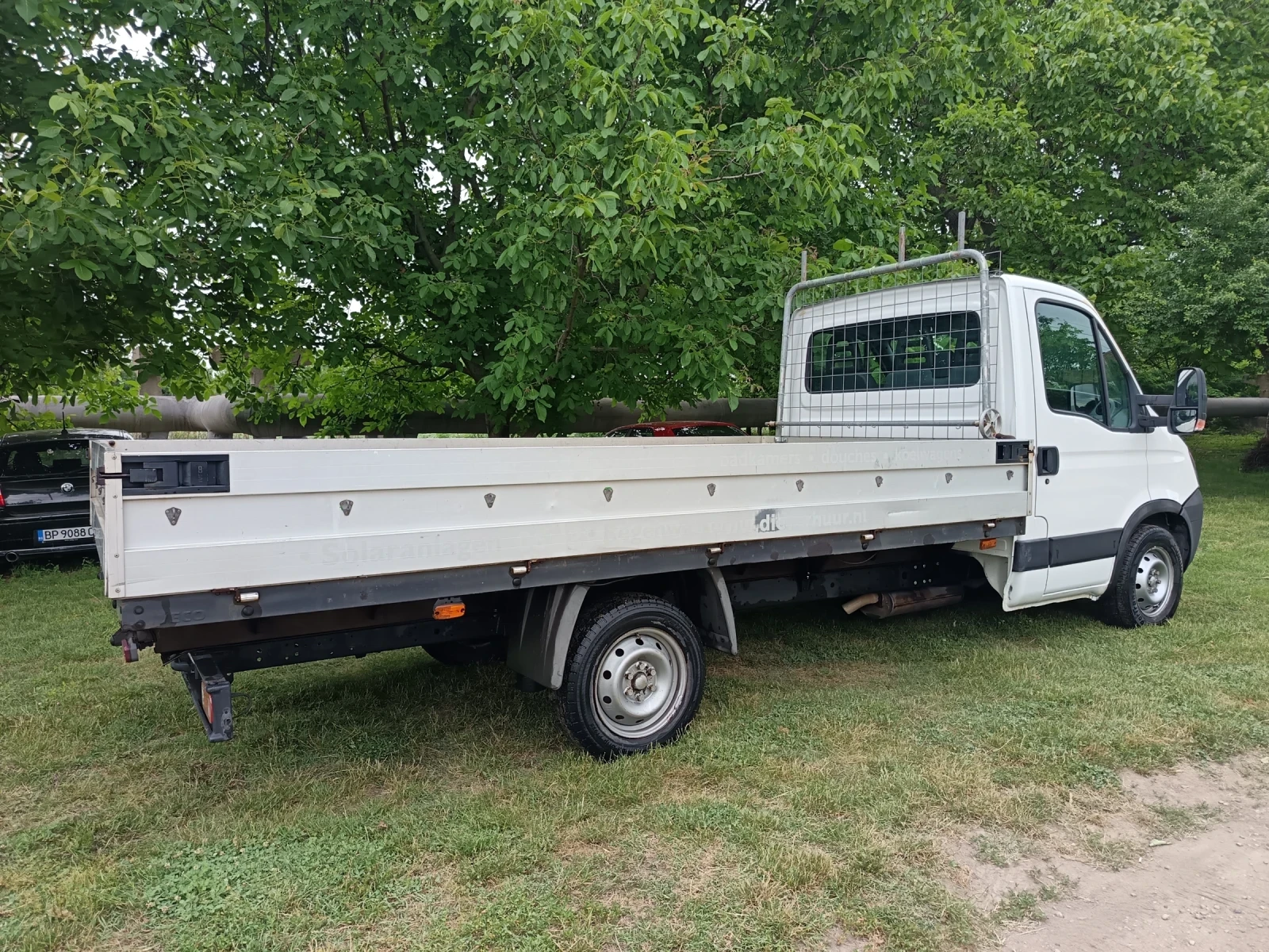 Iveco 35S18  - изображение 3