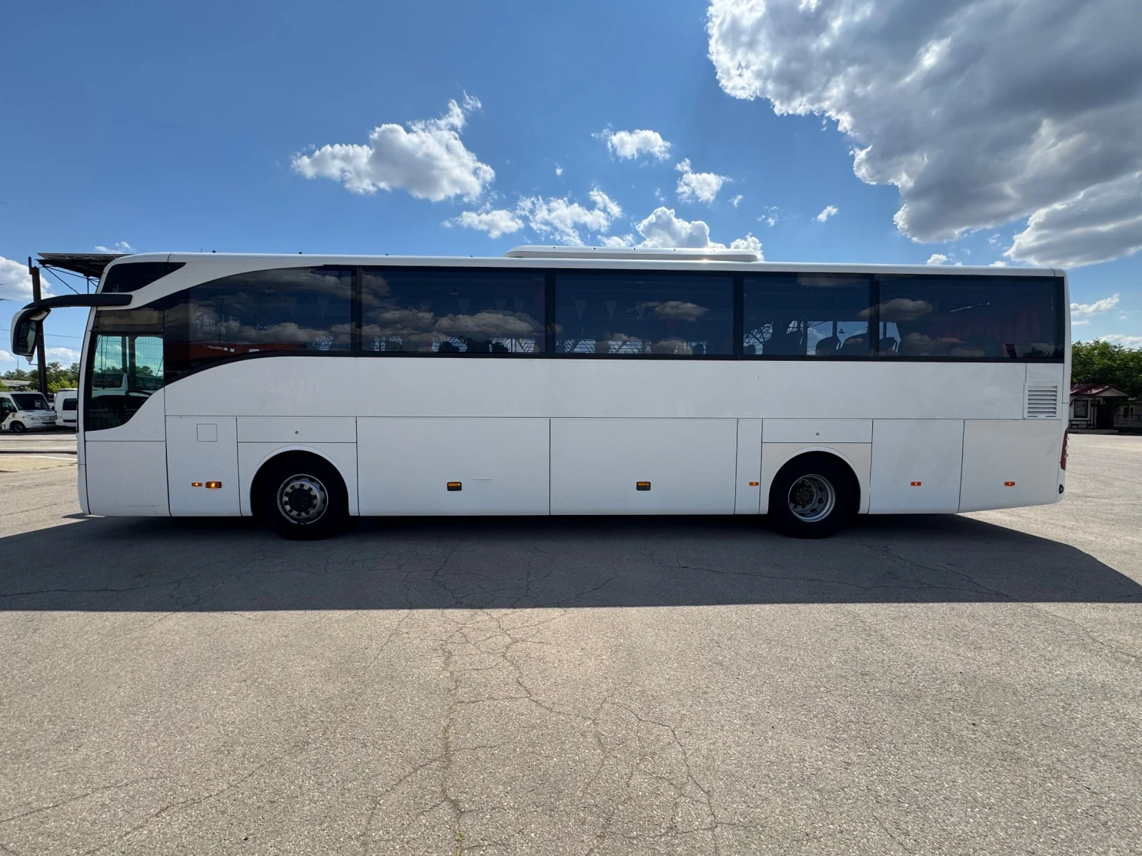 Mercedes-Benz Tourismo O 350 RHD 15RHD  - изображение 3