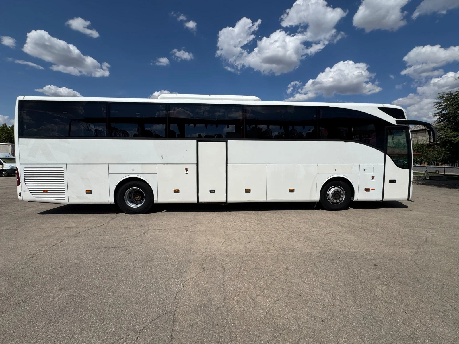 Mercedes-Benz Tourismo O 350 RHD 15RHD  - изображение 4