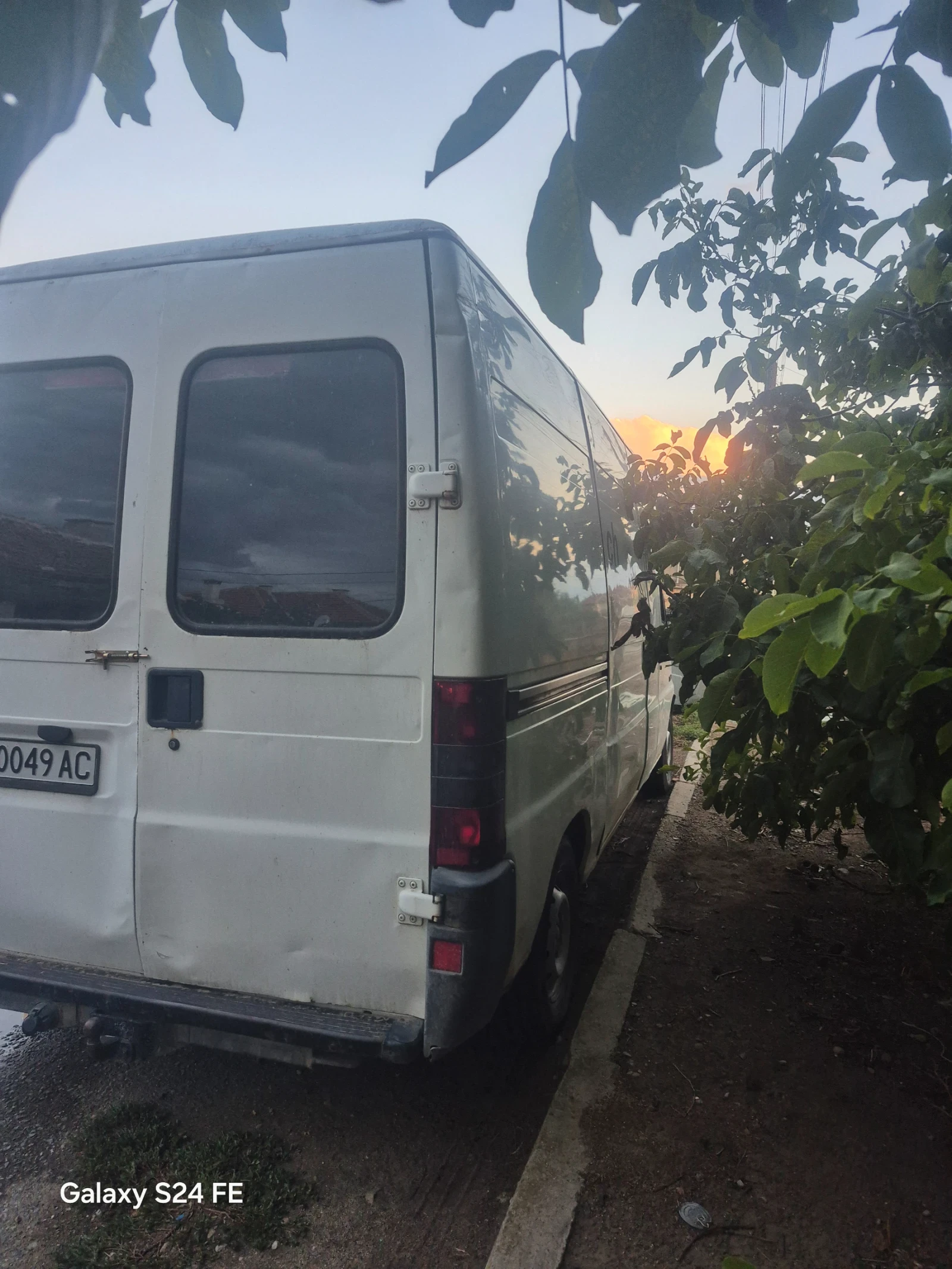 Peugeot Boxer 2.5 - изображение 5
