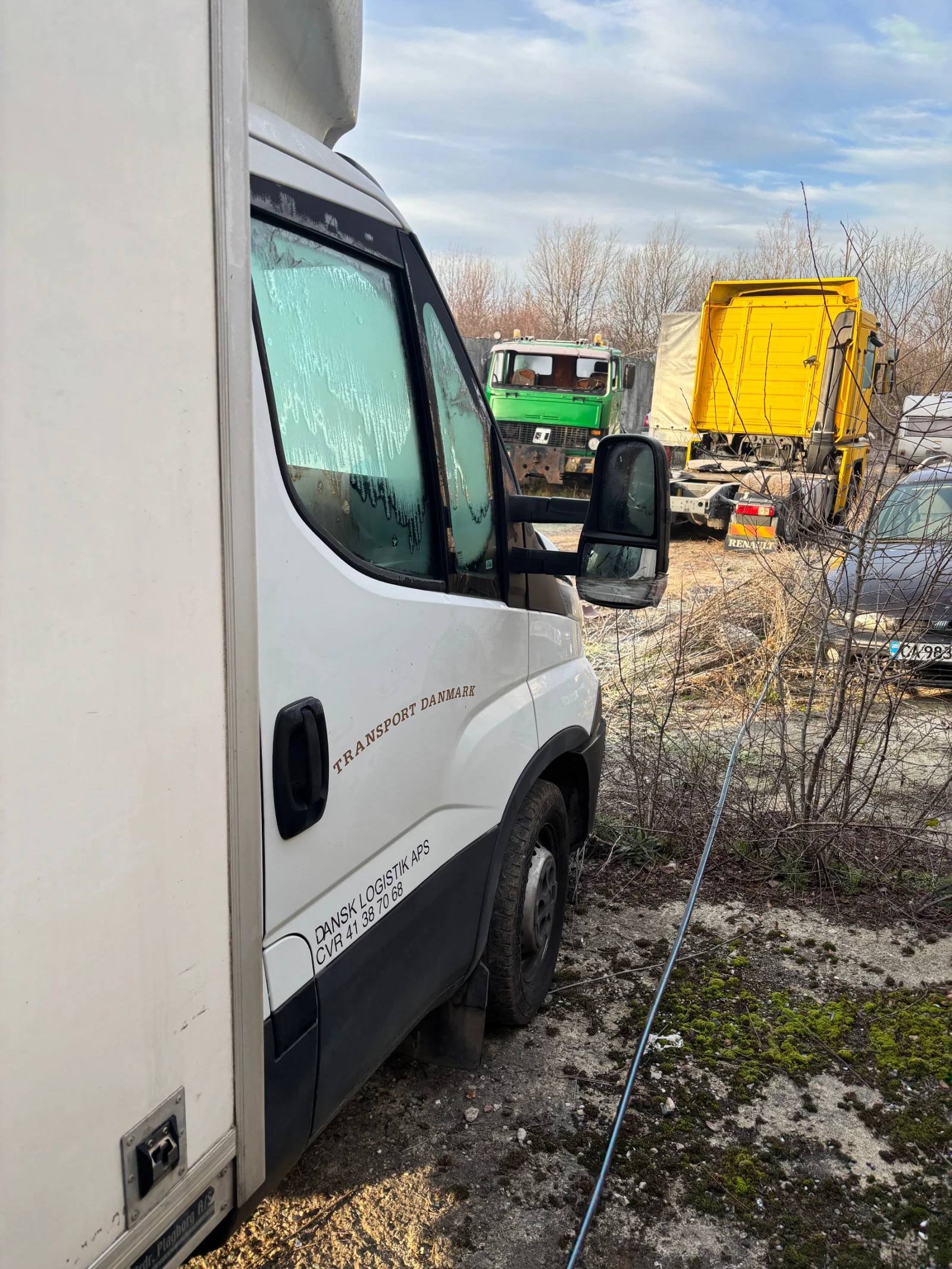 Iveco Daily  - изображение 4