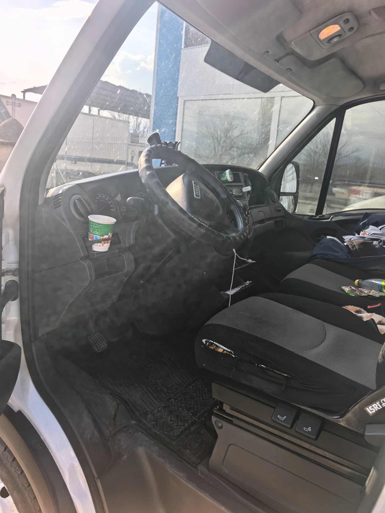 Iveco Daily undefined | Auto.bg — изображение 1