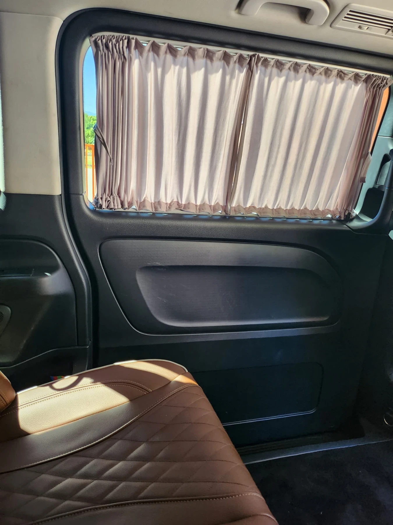 Mercedes-Benz Vito, снимка 8 - Бусове и автобуси - 55953259