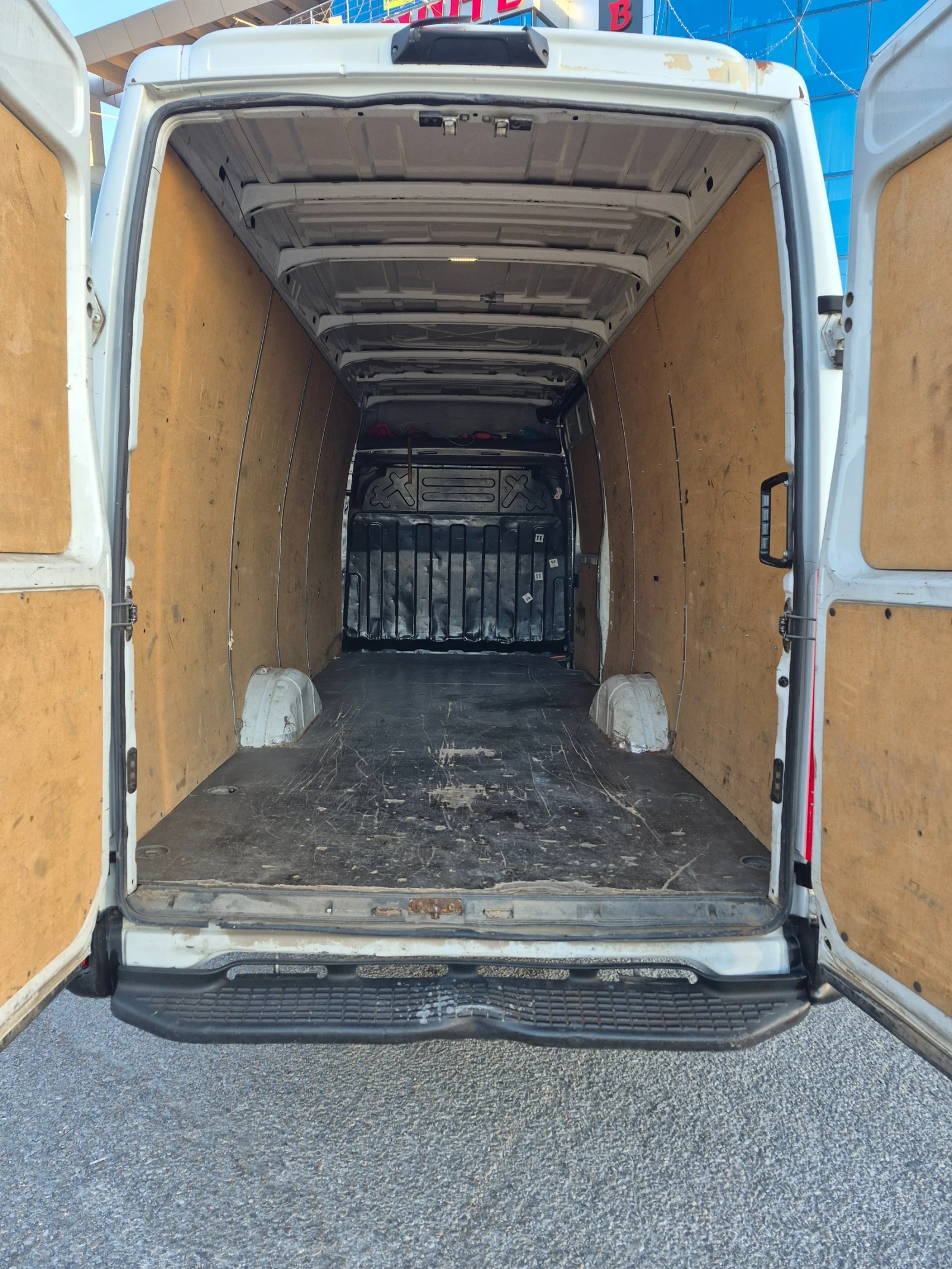 Iveco 35s15 2.3, снимка 5 - Бусове и автобуси - 56321293