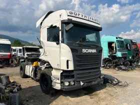 Scania R 420, снимка 2