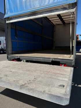 Man Tgx 18.400 2.90м, снимка 4