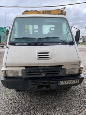 Renault Diesel    | Mobile.bg    5