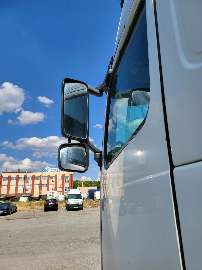 Volvo Fh, снимка 10 - Камиони - 53131540