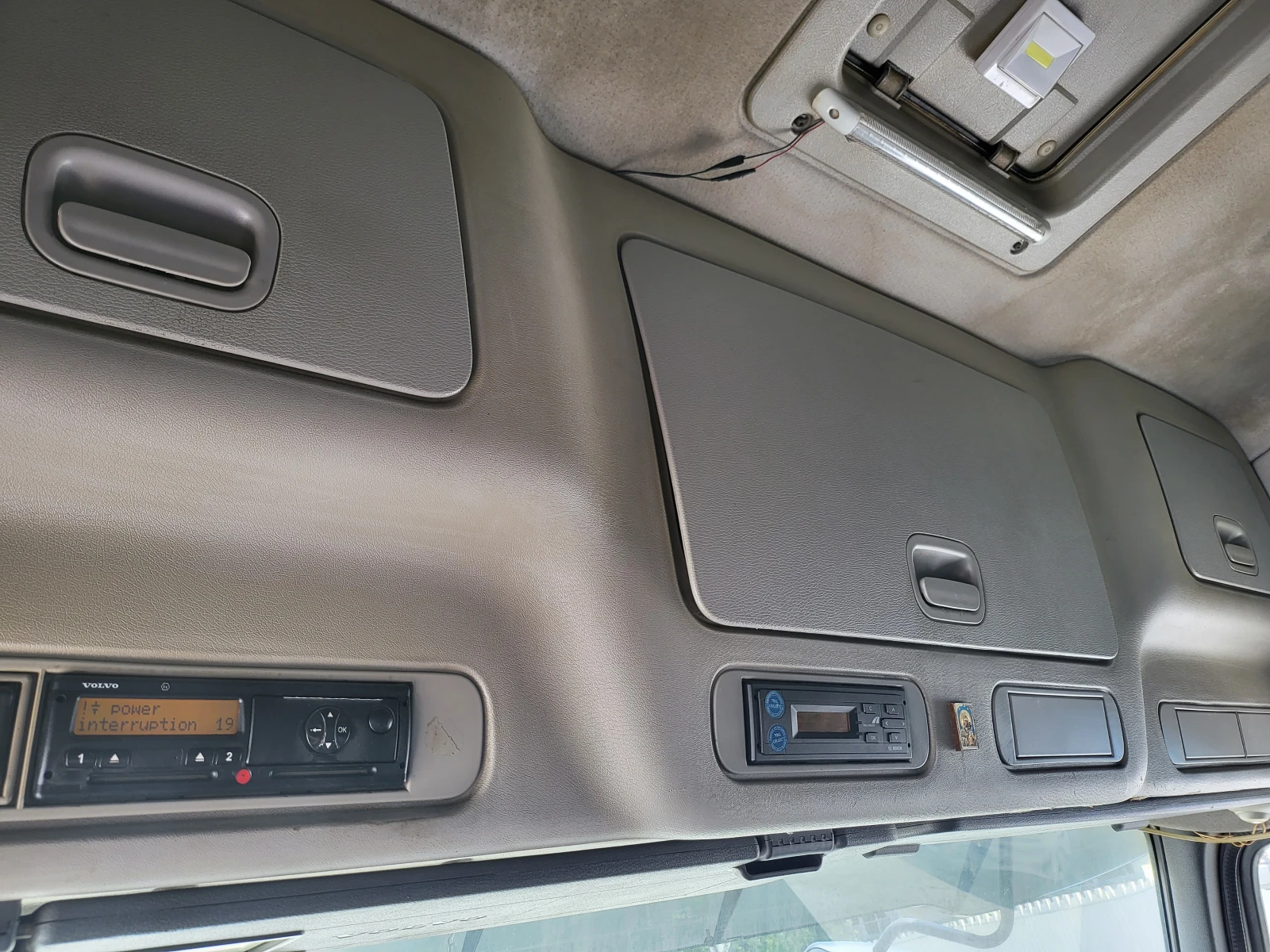 Volvo Fh  - изображение 4