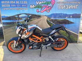 Ktm Duke 390 ABS A2, снимка 4