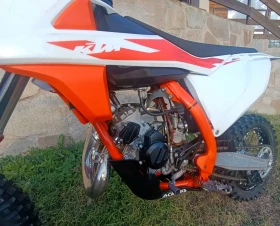 Ktm 85 17/14, снимка 10