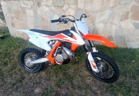 Ktm 85 17/14, снимка 6