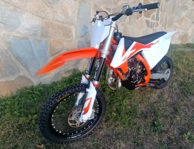 Ktm 85 17/14, снимка 7