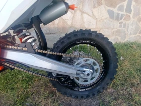 Ktm 85 17/14, снимка 14