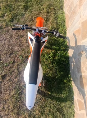 Ktm 85 17/14, снимка 4