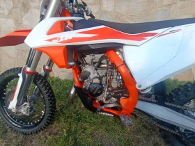 Ktm 85 17/14, снимка 8