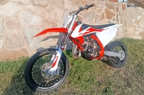 Ktm 85 17/14, снимка 3