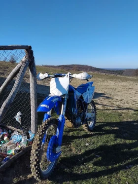 Yamaha Yzf, снимка 6