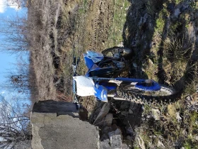 Yamaha Yzf, снимка 2