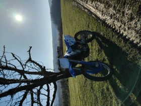 Yamaha Yzf, снимка 4