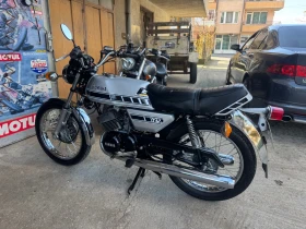 Yamaha Rd 125 DX, снимка 15