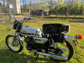 Yamaha Rd 125 DX, снимка 4