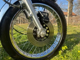 Yamaha Rd DX 1976 ORIGINAL 14000км, снимка 5