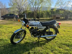 Yamaha Rd 125 DX, снимка 5