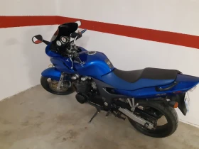Kawasaki Zr 7S, снимка 2