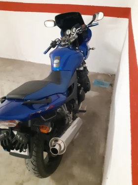Kawasaki Zr 7S, снимка 3