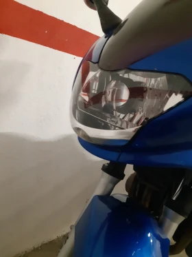 Kawasaki Zr 7S, снимка 5