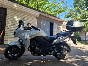 Honda Cbf, снимка 11