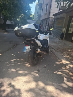 Honda Cbf, снимка 3