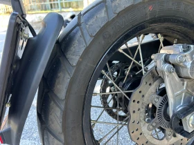 Benelli 500 Leoncino Trail, снимка 8
