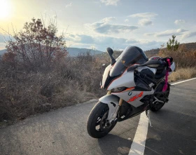BMW S S1000RR, снимка 5